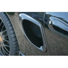 Porsche 986; 996 gaisa ieplūdes restes